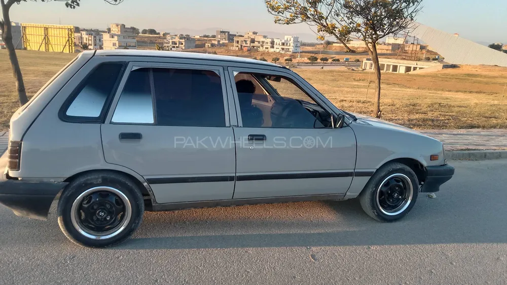 Suzuki Khyber 1997 for Sale in Rawalpindi Image-1