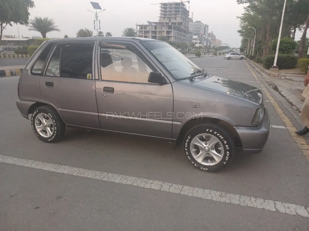سوزوکی مہران 2019 for Sale in اسلام آباد Image-1