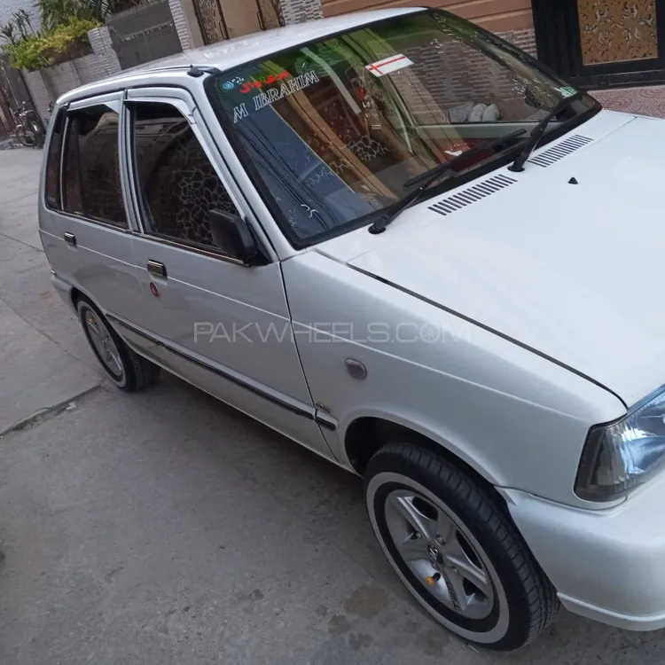 Suzuki Mehran 2019 for Sale in Rawalpindi Image-1