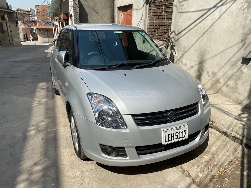 سوزوکی سوئفٹ 2019 for Sale in سیالکوٹ Image-1