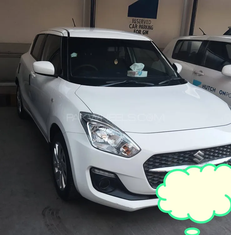 سوزوکی سوئفٹ 2023 for Sale in کراچی Image-1