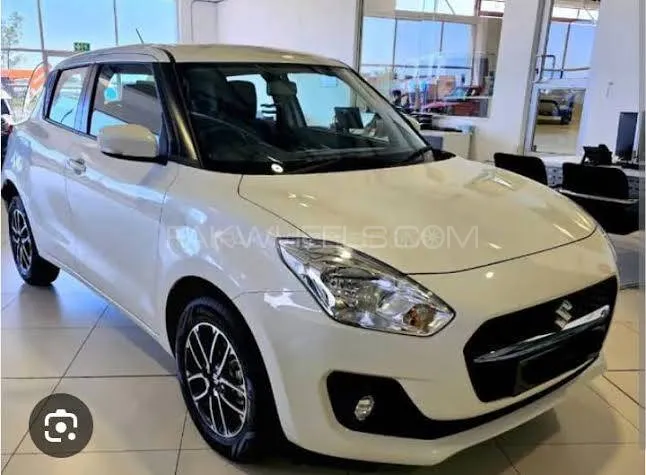 سوزوکی سوئفٹ 2025 for Sale in کراچی Image-1