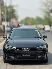 Audi A4 1.4 TFSI  2017 for Sale