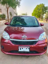 Daihatsu Boon Style 2021 for Sale