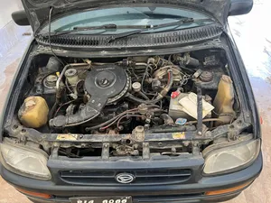 Daihatsu Cuore 2007 for Sale