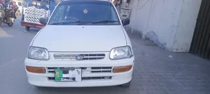 Daihatsu Cuore CL Eco 2008 for Sale