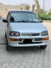 Daihatsu Cuore CX Eco 2006 for Sale