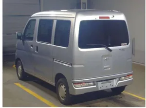 Daihatsu Hijet Cruise 2021 for Sale
