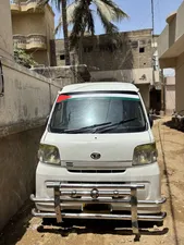 Daihatsu Hijet Deluxe 2013 for Sale