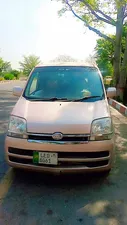 Daihatsu Move Custom G 2011 for Sale