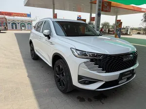 Haval H6 HEV 2024 for Sale