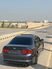Honda Accord CL7 2003 for Sale