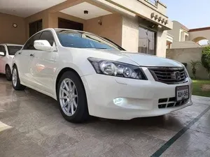 Honda Accord 24TL Sports Style 2010 for Sale