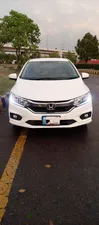Honda City 1.5L CVT 2022 for Sale