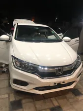 Honda City 1.5L CVT 2022 for Sale