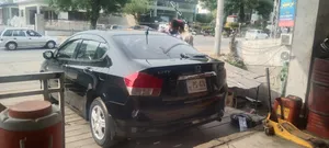 Honda City 1.3 i-VTEC 2009 for Sale
