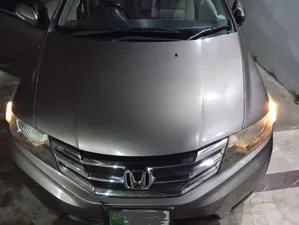 Honda City 1.3 i-VTEC 2015 for Sale