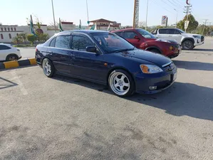Honda Civic 2002 for Sale