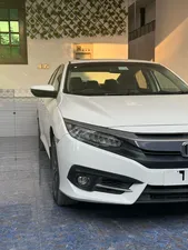 Honda Civic Oriel 1.8 i-VTEC CVT 2020 for Sale