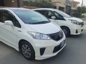 Honda Freed 2013 for Sale