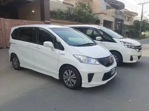 Honda Freed 2013 for Sale
