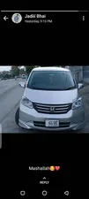 Honda Freed 2014 for Sale
