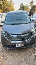 Honda Freed 2017 for Sale