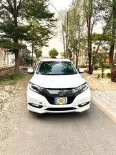 Honda Vezel X 2016 for Sale