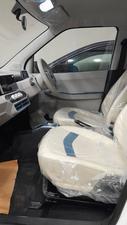 Honri
Electric Vehicle 
Zero meter 
White Colour