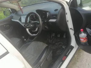 KIA Picanto 1.0 MT 2021 for Sale