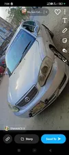 KIA Spectra 2001 for Sale