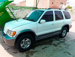 KIA Sportage 2004 for Sale