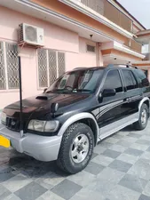 KIA Sportage 2.0 LX 4x4 2004 for Sale