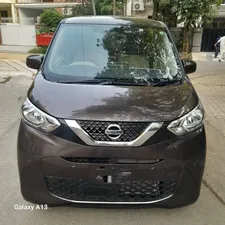 Nissan Dayz X 2022 for Sale
