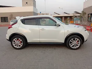 Nissan Juke 15RX Premium Personalize Package 2010 for Sale