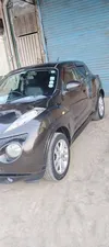 Nissan Juke 2010 for Sale