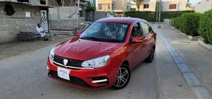 Proton Saga 1.3L Ace A/T 2024 for Sale