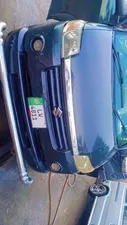 Suzuki APV GLX (CNG) 2006 for Sale