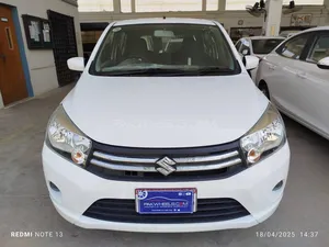 Suzuki Cultus Auto Gear Shift 2023 for Sale