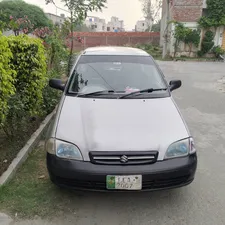 Suzuki Cultus VXR 2006 for Sale
