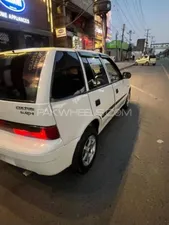 Suzuki Cultus VXR 2006 for Sale