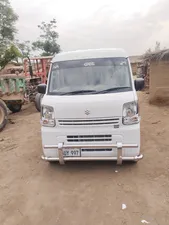 Suzuki Every VXR 2025 for Sale