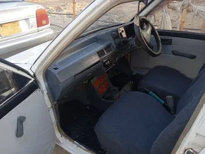 Suzuki Mehran VX 1998 for Sale