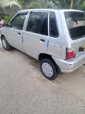 Suzuki Mehran VX 2004 for Sale