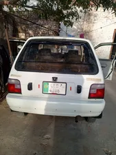 Suzuki Mehran VX 2006 for Sale