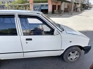 Suzuki Mehran VXR 2005 for Sale