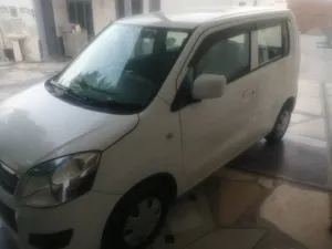 Suzuki Wagon R 2016 for Sale