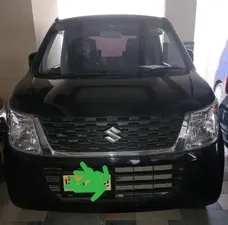 Suzuki Wagon R FX 2016 for Sale