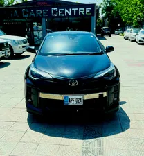 Toyota C-HR S-GR Package 2020 for Sale