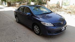 Toyota Corolla 
1.6
Automatic 
Grey Colour 
160000kms Milage